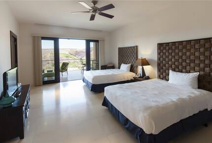 Vista Mar: 2 Bedroom - La Paz, Mexico