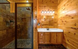 Smoky Mountain Getaway with Breathtaking Views - Pigeon Forge, Tennessee