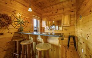 Smoky Mountain Getaway with Breathtaking Views - Pigeon Forge, Tennessee