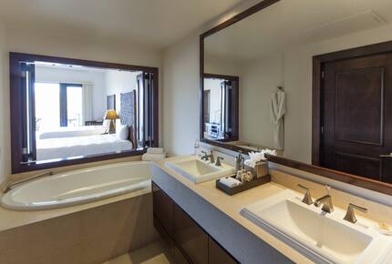 Vista Mar: 2 Bedroom - La Paz, Mexico
