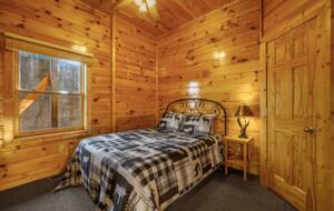 Smoky Mountain Getaway with Breathtaking Views - Pigeon Forge, Tennessee