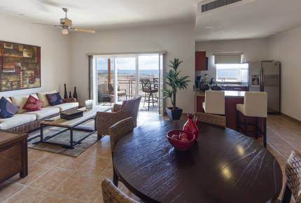 Las Colinas: 3 Bedroom - La Paz, Mexico