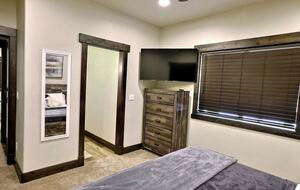 Mountain Road Retreat - Donnelly, Idaho