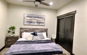 Mountain Road Retreat - Donnelly, Idaho