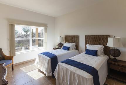 Las Colinas: 3 Bedroom - La Paz, Mexico
