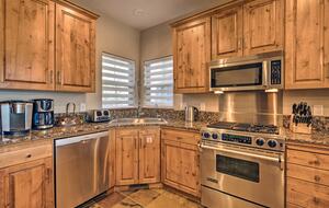 Park City Getaway | Two Miles to Ski Lift - Park City, Utah