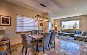 Park City Getaway | Two Miles to Ski Lift - Park City, Utah