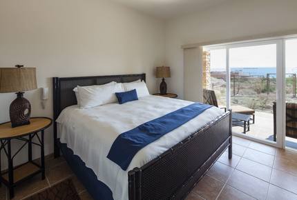 Las Colinas: 3 Bedroom - La Paz, Mexico