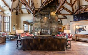 Stunning Sun Valley Luxury Home - Sun Valley, Idaho