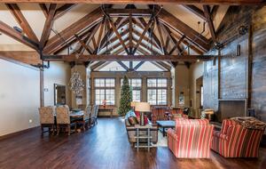 Stunning Sun Valley Luxury Home - Sun Valley, Idaho