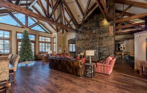 Stunning Sun Valley Luxury Home - Sun Valley, Idaho