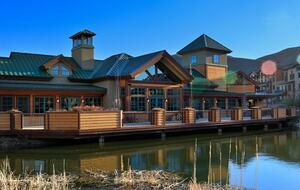 Stunning Sun Valley Luxury Home - Sun Valley, Idaho
