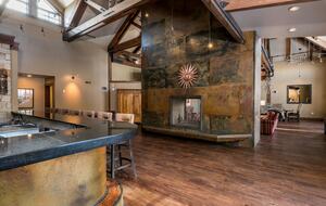 Stunning Sun Valley Luxury Home - Sun Valley, Idaho