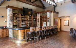 Stunning Sun Valley Luxury Home - Sun Valley, Idaho