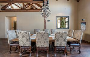 Stunning Sun Valley Luxury Home - Sun Valley, Idaho