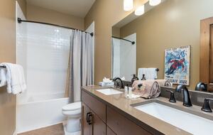 Stunning Sun Valley Luxury Home - Sun Valley, Idaho