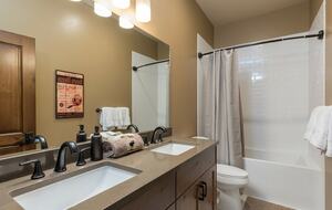 Stunning Sun Valley Luxury Home - Sun Valley, Idaho