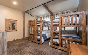 Stunning Sun Valley Luxury Home - Sun Valley, Idaho