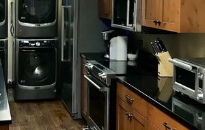 Stunning Sun Valley Luxury Home - Sun Valley, Idaho