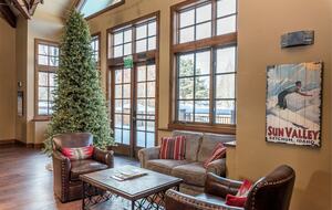 Stunning Sun Valley Luxury Home - Sun Valley, Idaho