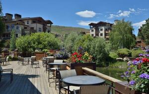 Stunning Sun Valley Luxury Home - Sun Valley, Idaho