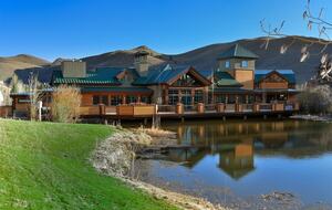 Stunning Sun Valley Luxury Home - Sun Valley, Idaho