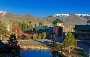 Stunning Sun Valley Luxury Home - Sun Valley, Idaho