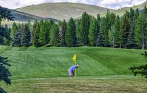 Stunning Sun Valley Luxury Home - Sun Valley, Idaho