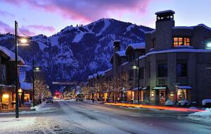 Stunning Sun Valley Luxury Home - Sun Valley, Idaho