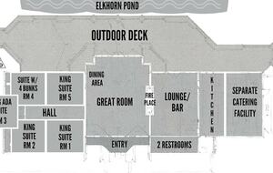 Stunning Sun Valley Luxury Home - Sun Valley, Idaho