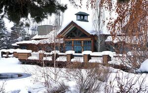 Stunning Sun Valley Luxury Home - Sun Valley, Idaho