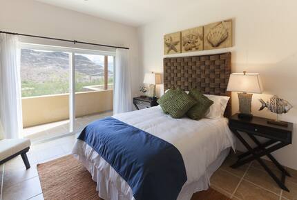 Las Colinas: 2 Bedroom - La Paz, Mexico