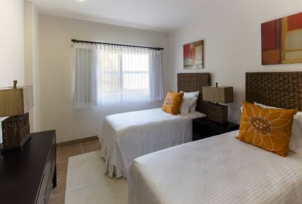 Las Colinas: 2 Bedroom - La Paz, Mexico