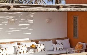 Charming Authentic 19th Century Fondouk in Taroudant's Medina - Taroudant, Morocco