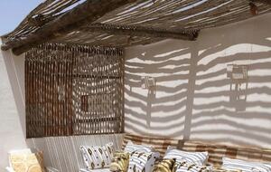 Charming Authentic 19th Century Fondouk in Taroudant's Medina - Taroudant, Morocco