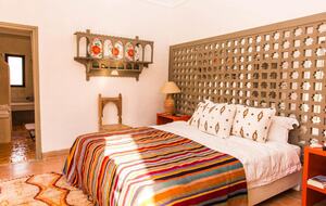 Charming Authentic 19th Century Fondouk in Taroudant's Medina - Taroudant, Morocco