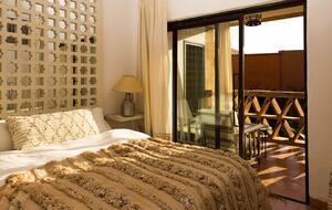 Charming Authentic 19th Century Fondouk in Taroudant's Medina - Taroudant, Morocco