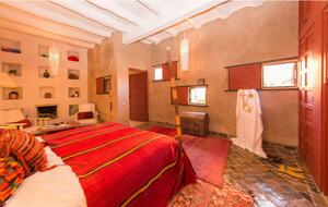 Charming Authentic 19th Century Fondouk in Taroudant's Medina - Taroudant, Morocco