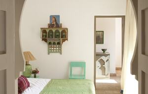 Charming Authentic 19th Century Fondouk in Taroudant's Medina - Taroudant, Morocco