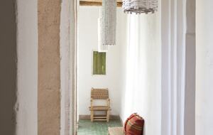 Charming Authentic 19th Century Fondouk in Taroudant's Medina - Taroudant, Morocco