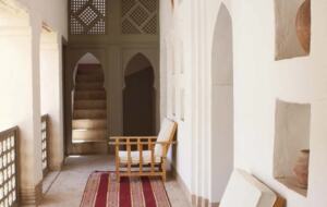Charming Authentic 19th Century Fondouk in Taroudant's Medina - Taroudant, Morocco