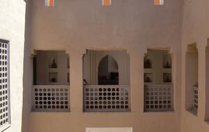 Charming Authentic 19th Century Fondouk in Taroudant's Medina - Taroudant, Morocco