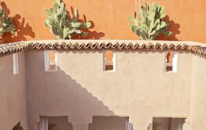 Charming Authentic 19th Century Fondouk in Taroudant's Medina - Taroudant, Morocco