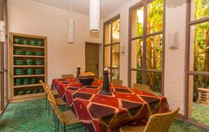 Charming Authentic 19th Century Fondouk in Taroudant's Medina - Taroudant, Morocco