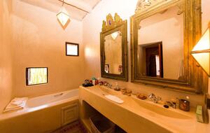 Charming Authentic 19th Century Fondouk in Taroudant's Medina - Taroudant, Morocco