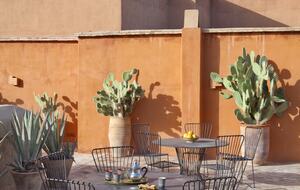 Charming Authentic 19th Century Fondouk in Taroudant's Medina - Taroudant, Morocco