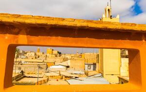 Charming Authentic 19th Century Fondouk in Taroudant's Medina - Taroudant, Morocco