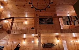 The Lodge, Lake of the Woods - Kenora, Canada