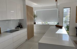 Yaroomba Beach Pavilion - Yaroomba, Australia