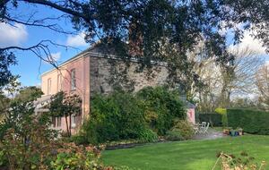 Gloweth - Nr Wadebridge, United Kingdom